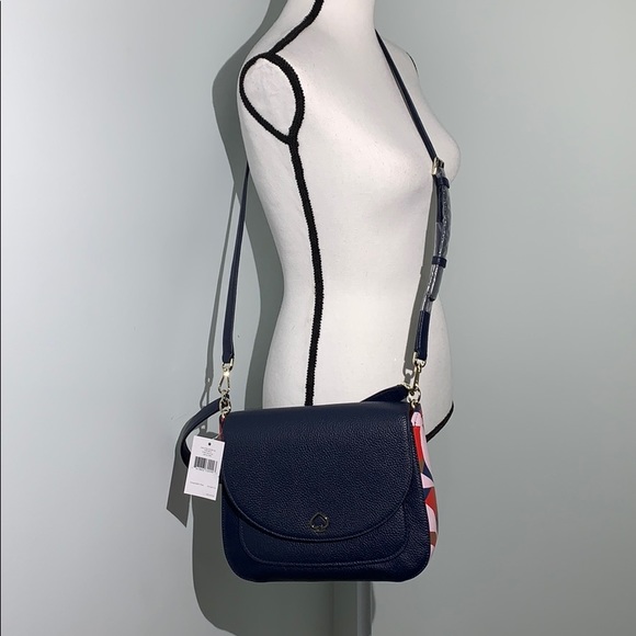 Kate Spade Crossbody Leather Purse - Picture 11 of 16